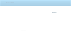 Desktop Screenshot of hostelhawaii.com
